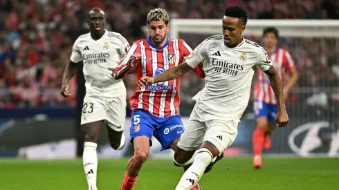 No último confronto, o Atlético conseguiu um empate no último minuto