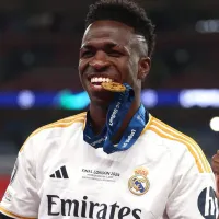Real Madrid faz reunião com Vini Jr por renovação e jogador dá resposta surpreendente