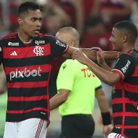 Flamengo decide poupar craque do seu elenco principal para o clássico contra o Fluminense pelo Carioca