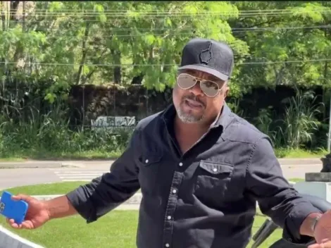 Pai de Gerson faz estardalhaço, mas Mengão escolhe outra prioridade