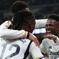 Real Madrid ganha importante reforço para o clássico contra o Atlético de Madrid