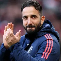 Manchester United recebe ‘sim’ de Ruben Amorim para buscar contratação de jogador do Atlético de Madrid