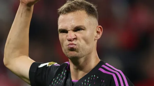 (Photo by Alexander Hassenstein/Getty Images)