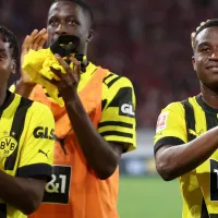 Chelsea quer avançar pela contratação de estrela do Borussia Dortmund e time pede valor milionário