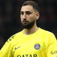 PSG quer estrela da Serie A para assumir a vaga de Donnarumma em seu elenco titular