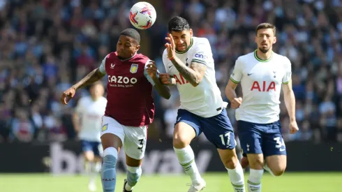 No último confronto entre as equipes, o Tottenham goleou por 4 a 1