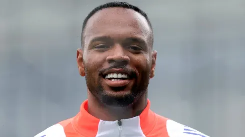 Mercado da bola: Carlos Miguel no Brasil,De Bruyne, Ansu Fati e mais. (Photo by George Wood/Getty Images)