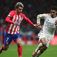 Real Madrid x Atlético de Madrid – AO VIVO – onde assistir em tempo real pela La Liga