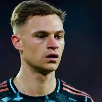 Barcelona decide vender um de seus principais jogadores para fechar com Kimmich
