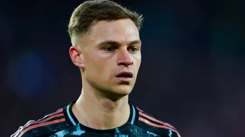 Barcelona decide vender um de seus principais jogadores para fechar com Kimmich (Photo by Daniela Porcelli/Getty Images)
