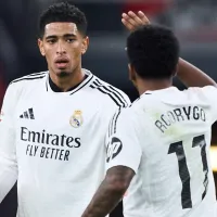 Real Madrid pode perder Bellingham e Rodrygo de uma só vez em acordo histórico