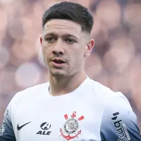 Surge um novo interessado na contratação de Rodrigo Garro, do Corinthians