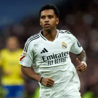 Rodrygo encara Atlético como o atacante mais decisivo do Real Madrid