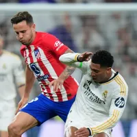Craque de Madrid que esteve muito perto de assinar com o Barcelona: “Éramos bem próximos”