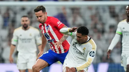 Barcelona esteve próximo de acerto com meia de Madrid, diz portal.