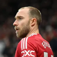 Eriksen descarta retorno à Dinamarca e toma decisão drástica no Manchester United