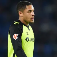 Fora dos planos do Barcelona, Vitor Roque esquece o Palmeiras e define onde quer jogar