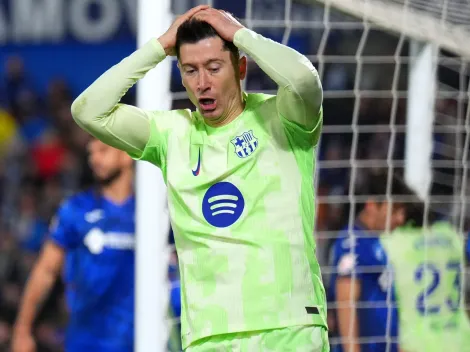 Barcelona mira contratação de Julian Hall do NY Red Bulls