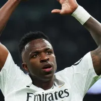 Atitude de Vini Jr em Real Madrid x Atlético de Madrid deixa Ancelotti furioso nos bastidores