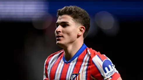 Real Madrid é provocado por Julián Álvarez após gol de cavadinha; veja