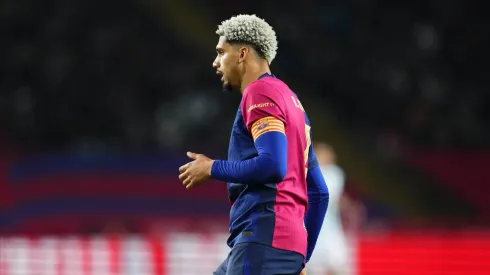 Sevilla x Barcelona pela La Liga