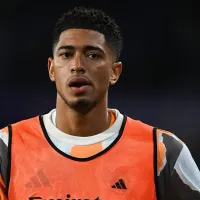 Bellingham, do Real Madrid, é aprovado para reforçar um dos maiores clubes da Inglaterra