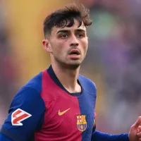 Pedri impede que Barcelona feche a contratação de Wirtz, avaliado pelo Real Madrid