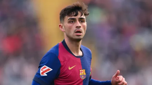 Barcelona desiste de craque. (Photo by David Ramos/Getty Images)