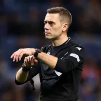 Real Madrid e Manchester City pela Champions League será apitado por Turpin e decisão anima supersticiosos