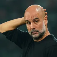Guardiola e Manchester City disputam com Manchester United contratação de ex-Corinthians