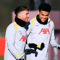 Liverpool é avisado e gigante da Premier League prepara ‘oferta competitiva’ para contratar Luis Díaz