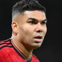 Filipe Luís aprova Casemiro, e Flamengo define sobre acordo com o Manchester United