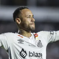 Santos supera Palmeiras e Botafogo para assinar com estrela do futebol europeu a pedido de Neymar