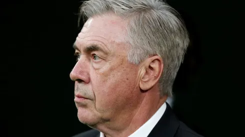 Real Madrid trabalha pela renovação de joia após ‘sim’ de Ancelotti.
