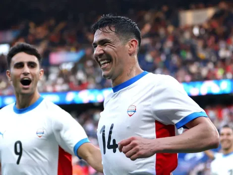 Ex-Corinthians, Balbuena é oferecido ao Cruzeiro