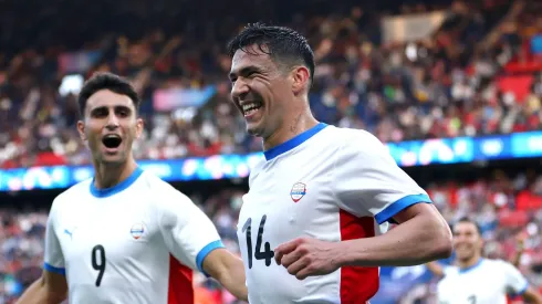 Ex-Corinthians, Balbuena é oferecido ao Cruzeiro e recebe resposta.