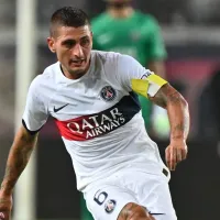 Marco Verratti, ex-PSG, é disputado por duas potências da Premier League