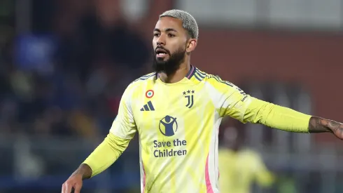 United pode ter Douglas Luiz se Amorim acatar uma condição da Juventus.