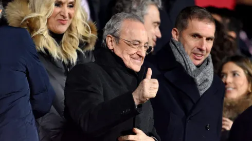 Real Madrid irá em busca de um zagueiro na próxima janela, diz jornalista.