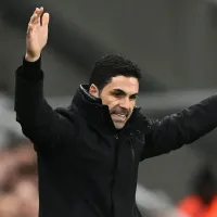 Arsenal quer atender pedido de Arteta e espera avançar por grande estrela do futebol inglês