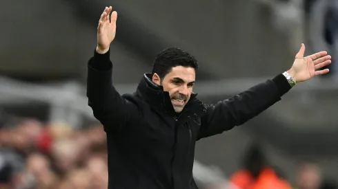 (Photo by Stu Forster/Getty Images)