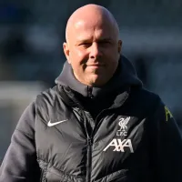 Liverpool de Arne Slot quer desbancar o Manchester United para assinar com craque da Bundesliga