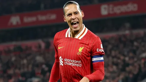 (Photo by Carl Recine/Getty Images)