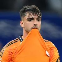 Real Madrid e Florentino Pérez ligam sinal de alerta com saída de Asencio por R$ 300 milhões
