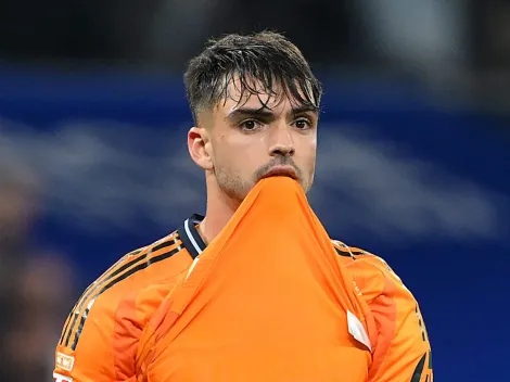 Asencio tem cláusula de apenas 50 milhões de euros