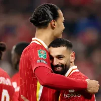Real Madrid tem interesse em Van Dijk do Liverpool, mas enfrenta concorrência de outros três gigantes