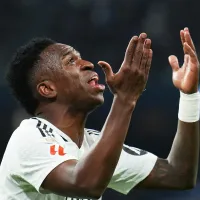 Vinicius Júnior é alvo de piada na Espanha antes de Real Madrid x Manchester City