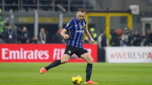 Inter de Milão x Fiorentina pelo Campeonato Italiano