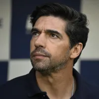 Palmeiras é surpreendido e promessa de Abel Ferreira pode causar saída do treinador em dezembro