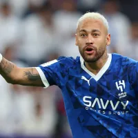 Esteve Calzada é CEO do Al-Hilal e decidiu falar de Neymar: “Ele não é mais…”